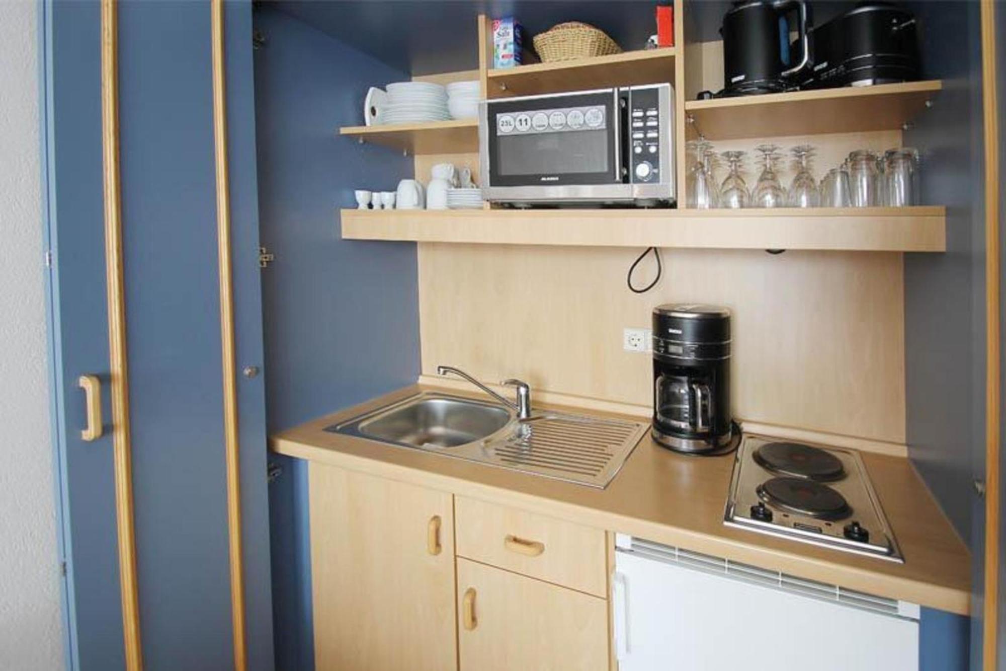 Yachthafenresidenz-Wohnung-9203-894 Ostseebad Kühlungsborn المظهر الخارجي الصورة