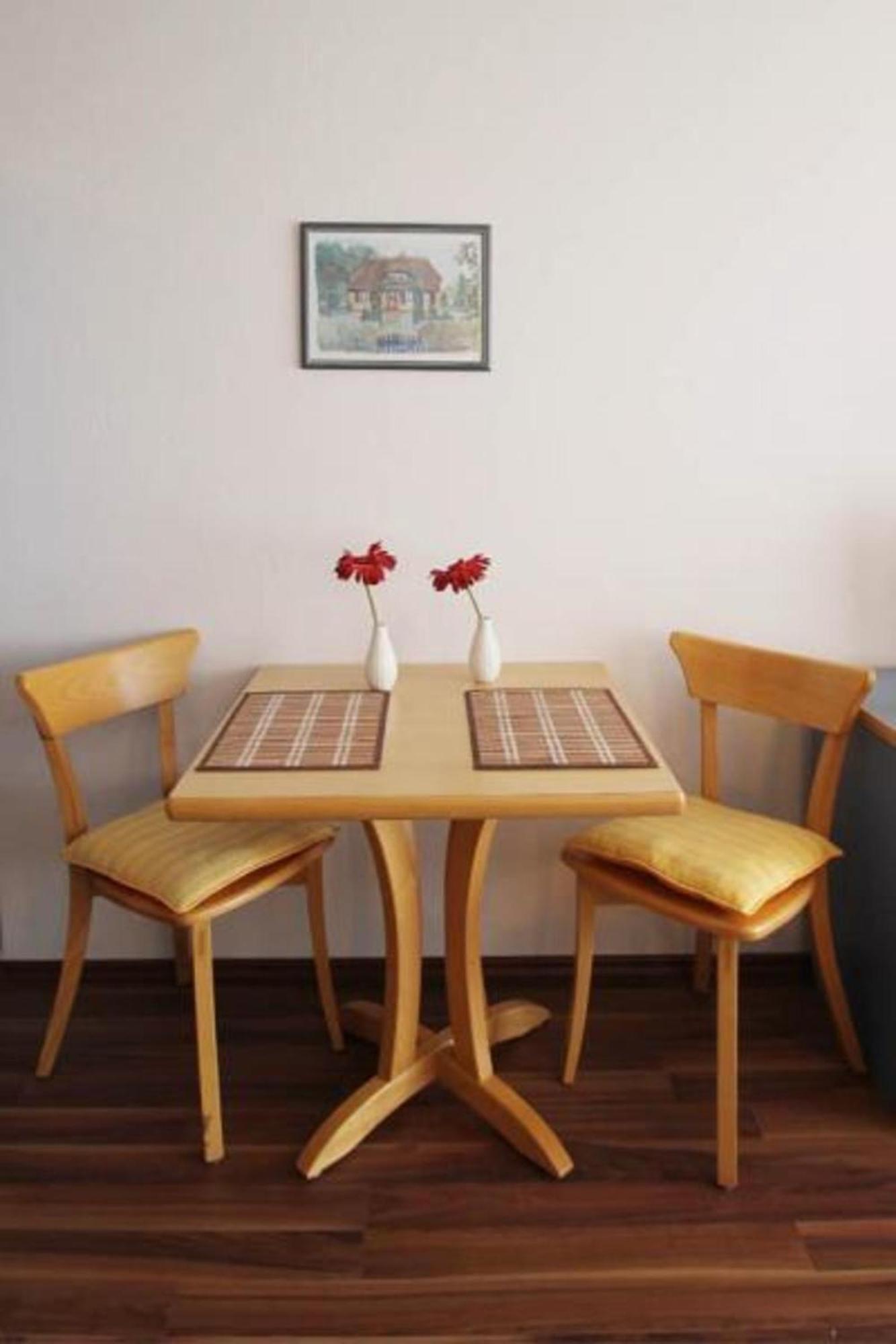 Yachthafenresidenz-Wohnung-9203-894 Ostseebad Kühlungsborn المظهر الخارجي الصورة