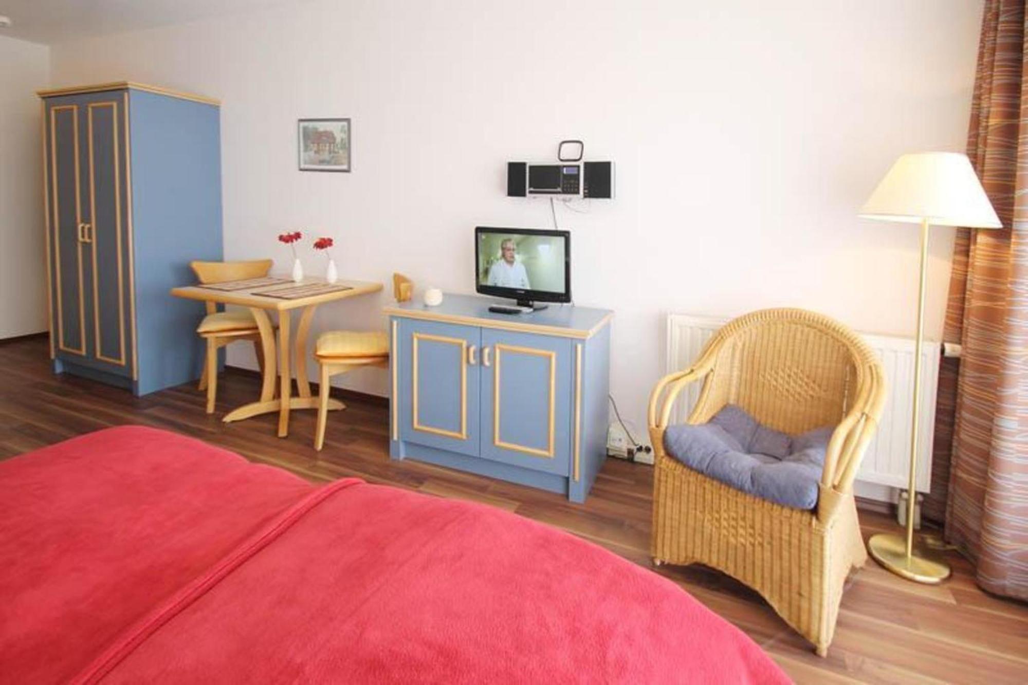 Yachthafenresidenz-Wohnung-9203-894 Ostseebad Kühlungsborn المظهر الخارجي الصورة