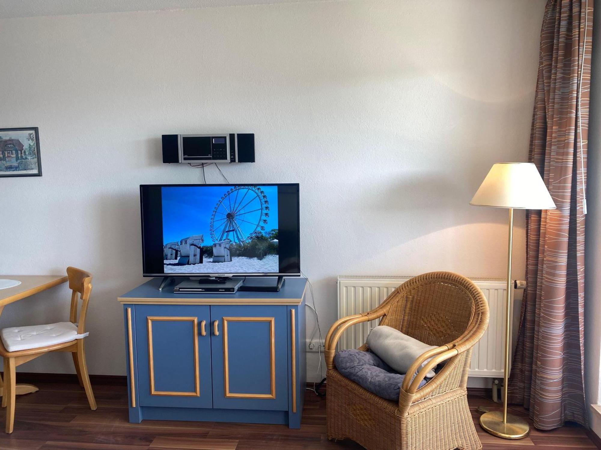 Yachthafenresidenz-Wohnung-9203-894 Ostseebad Kühlungsborn المظهر الخارجي الصورة