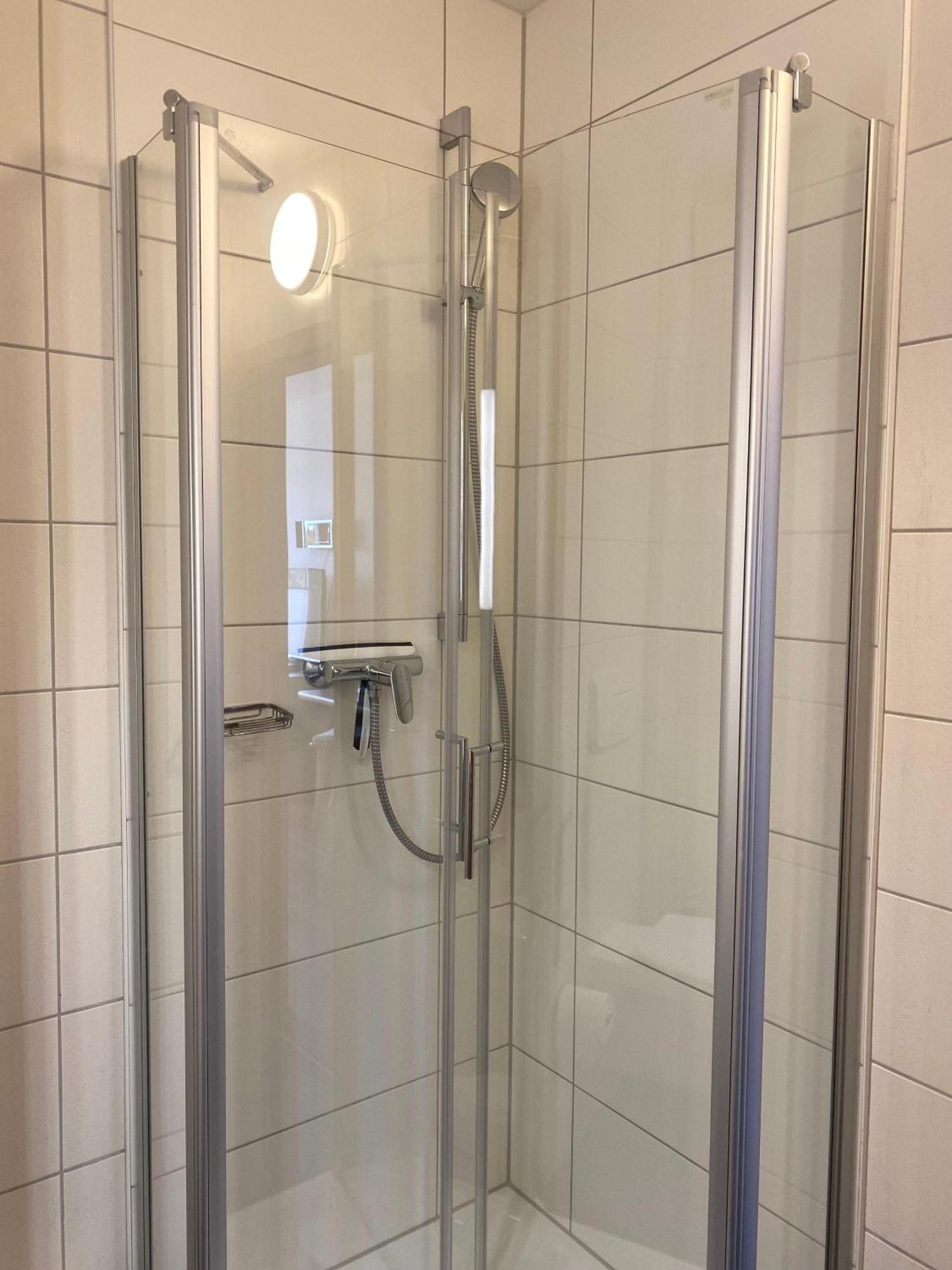 Yachthafenresidenz-Wohnung-9203-894 Ostseebad Kühlungsborn المظهر الخارجي الصورة